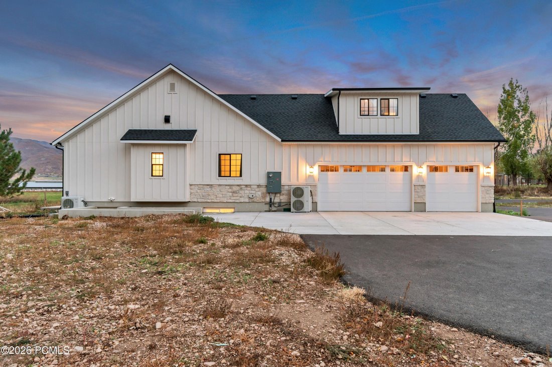 House in Heber City, Utah, United States 3 - 17845791