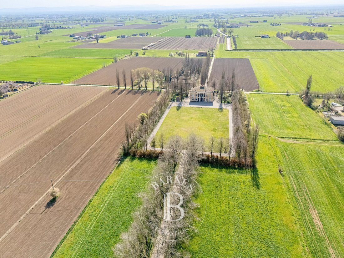 Villa in Poviglio, Emilia-Romagna, Italy 4 - 17844841