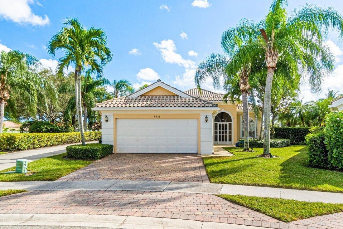 House in Wellington, Florida, United States 3 - 17844395