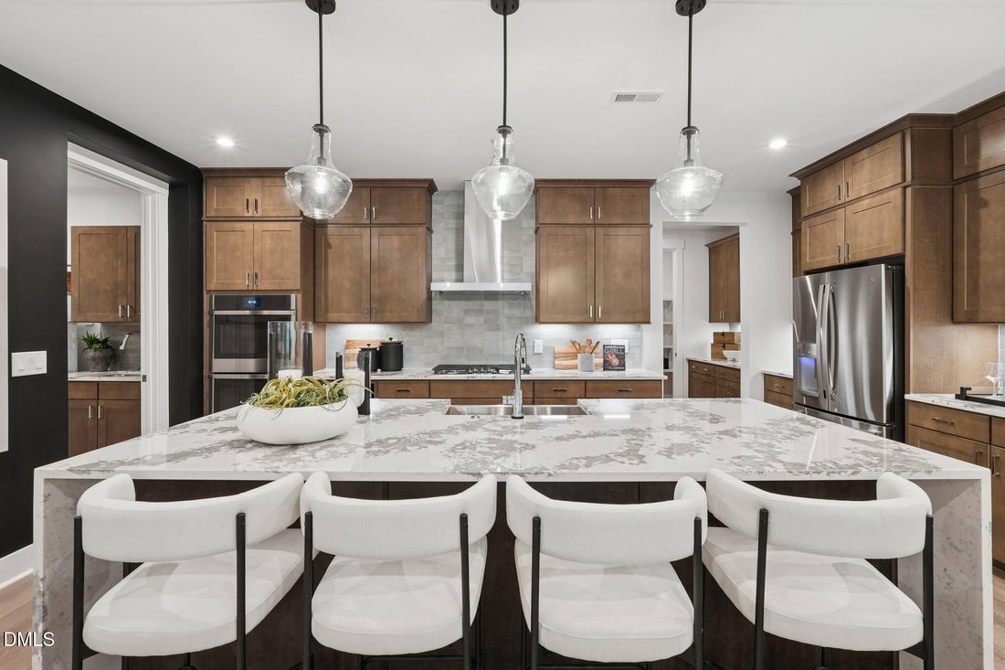 House in Fuquay-Varina, North Carolina, United States 1 - 17846693