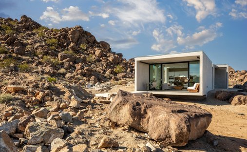 House in Joshua Tree, California, United States 1