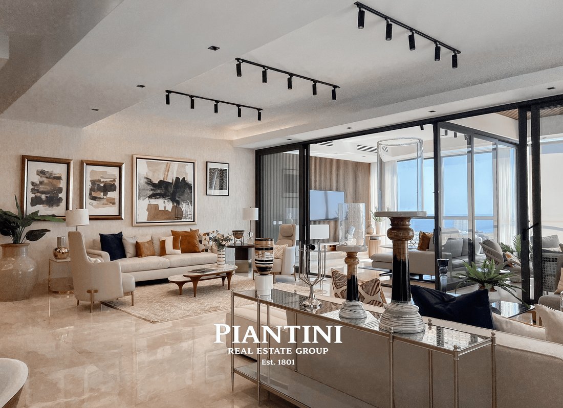 Apartment in Santo Domingo, Distrito Nacional, Dominican Republic 1 - 17496418