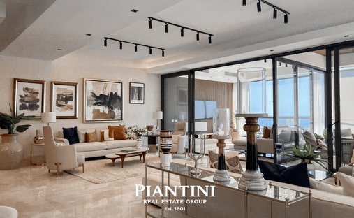 Apartamento en Santo Domingo, Distrito Nacional, República Dominicana 1