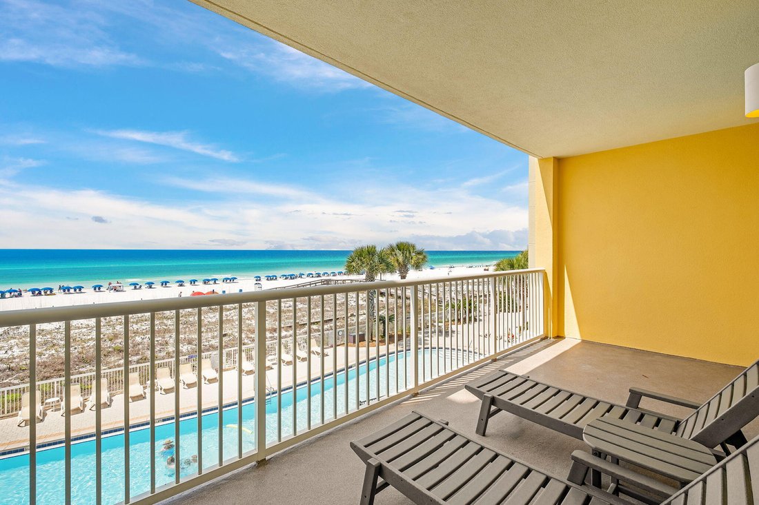 Condo in Wright, Florida, United States 4 - 17846057