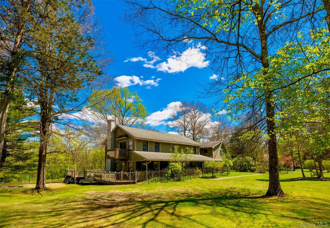 House in New Paltz, New York, United States 3 - 17845993