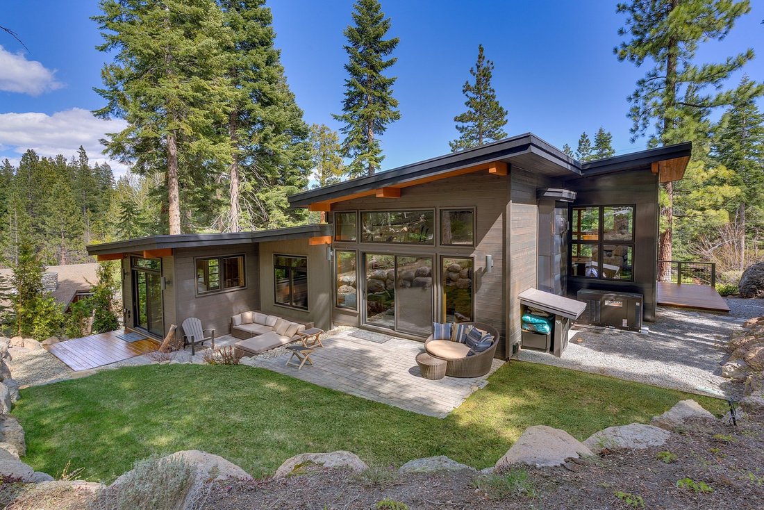 House in Carnelian Bay, California, United States 5 - 17845672