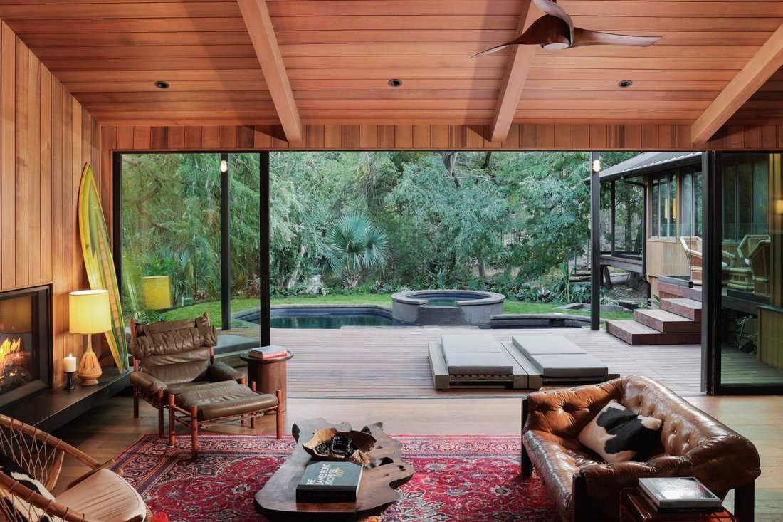 House in Austin, Texas, United States 4 - 15412978