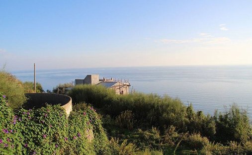 Villa in City Center, Ventimiglia, Liguria 1