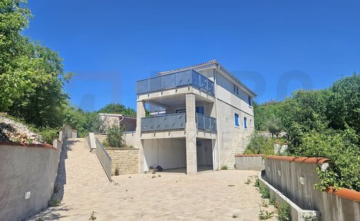House in Vrbnik, Primorje-Gorski Kotar County, Croatia 1