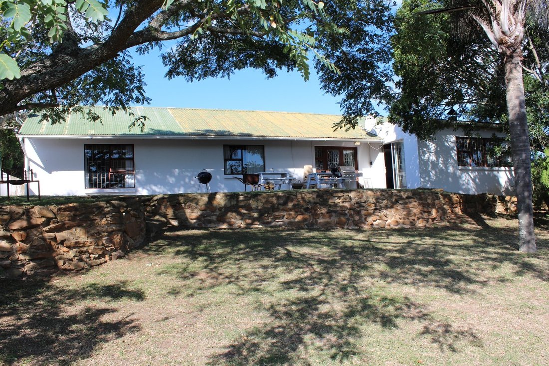 Farm Ranch in Bathurst, Eastern Cape, South Africa 5 - 17845402