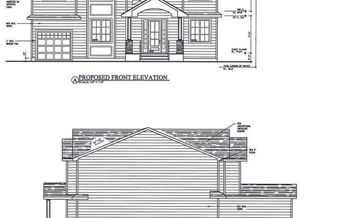 House in Levittown, New York, United States 1