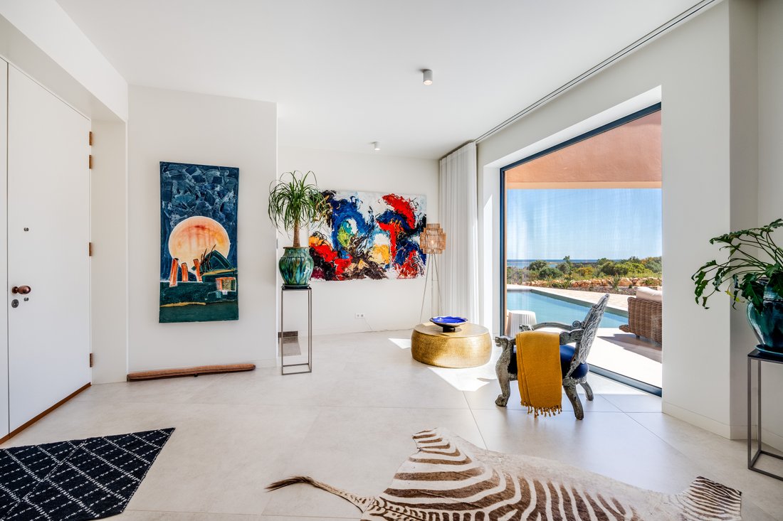 Villa in Odiaxere, Algarve, Portugal 5 - 17843518