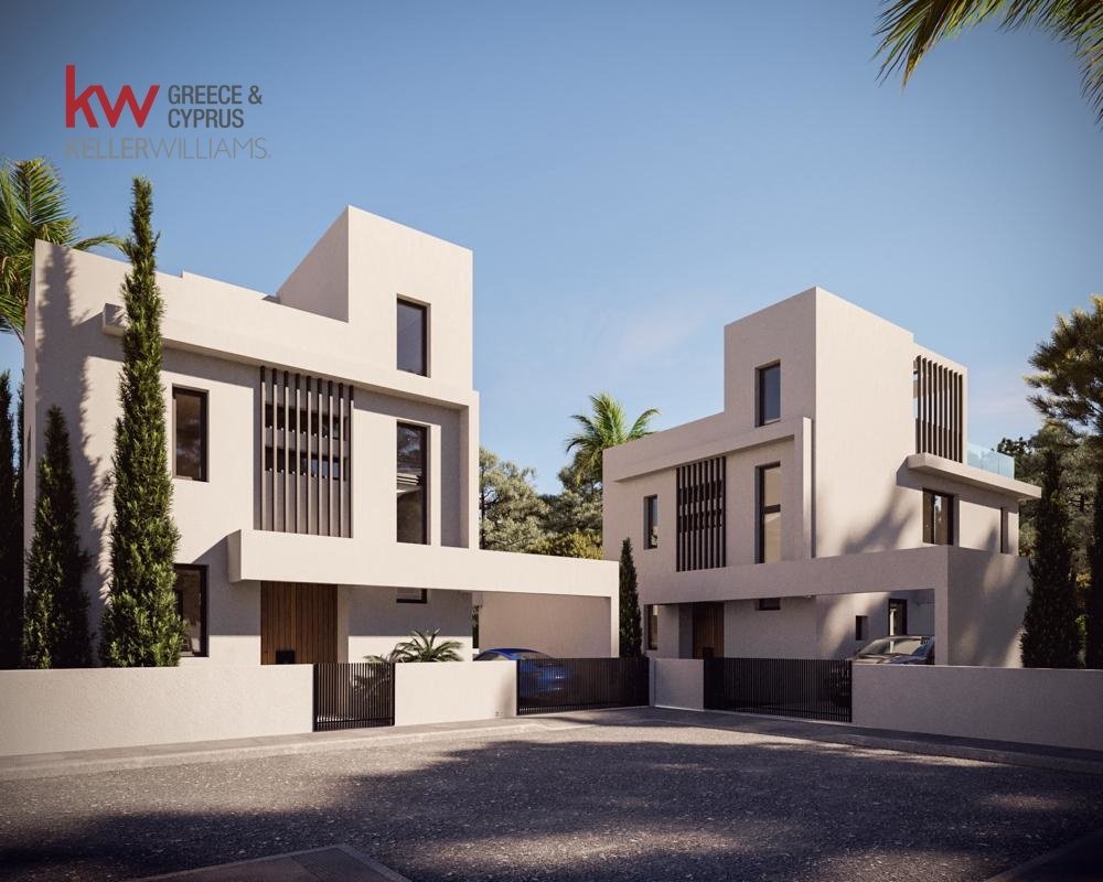 Villa in Paralimni, Famagusta, Cyprus 2 - 17843796