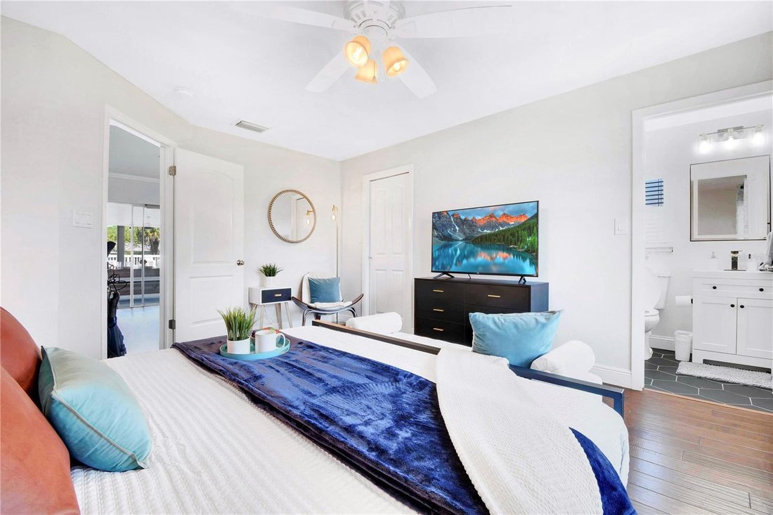 House in Tampa, Florida, United States 4 - 17847049