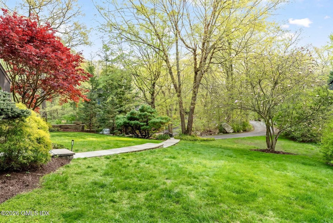 Townhouse in Greenwich, Connecticut, United States 5 - 17843853