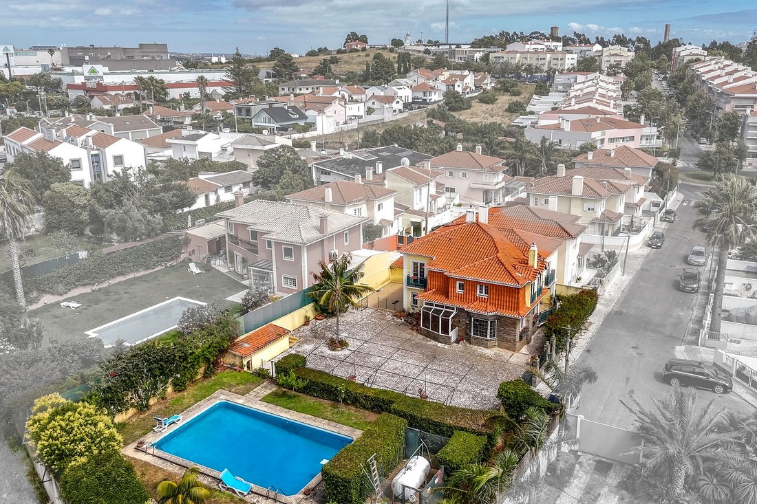 House in Alcabideche, Lisbon, Portugal 2 - 15941110