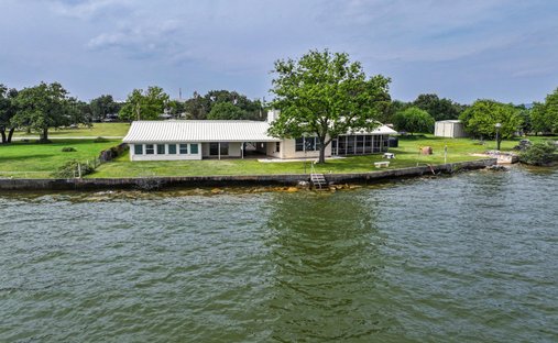 Haus in Bluffton, Texas, Vereinigte Staaten 1