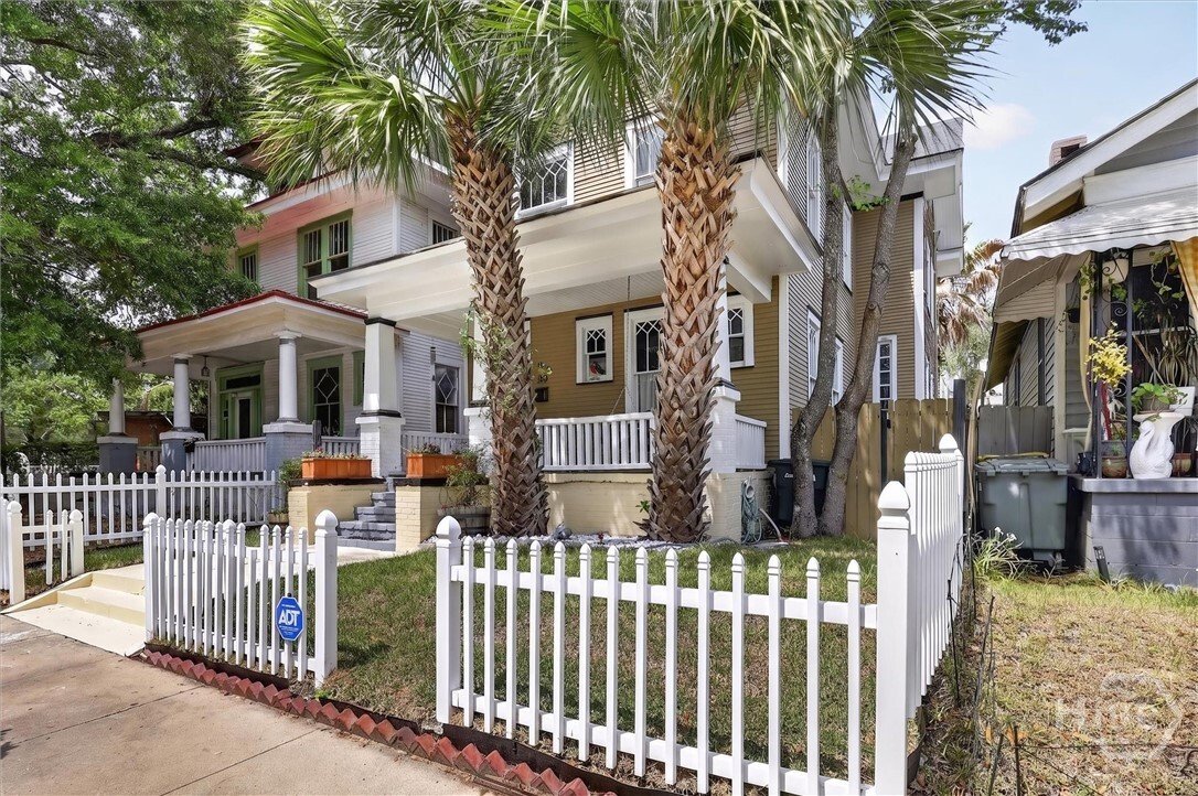 House in Savannah, Georgia, United States 3 - 17846304