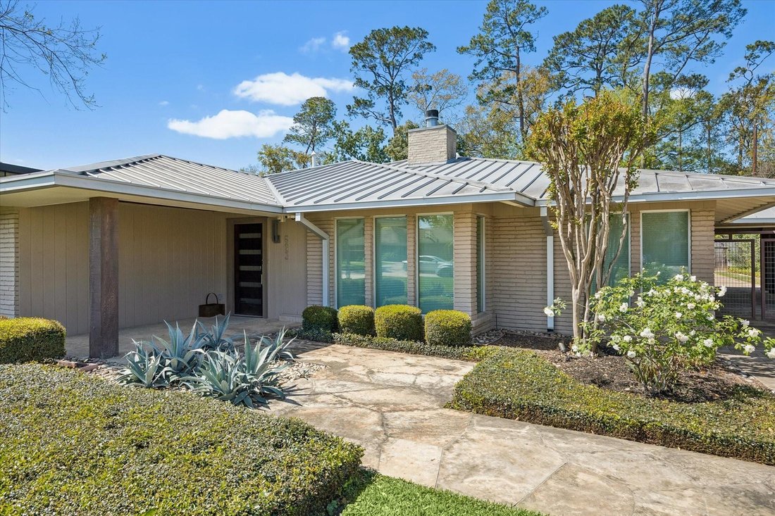 House in Houston, Texas, United States 3 - 17844151