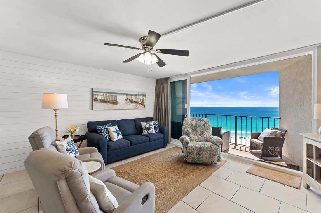 Condo in Panama City Beach, Florida, United States 5 - 17848000