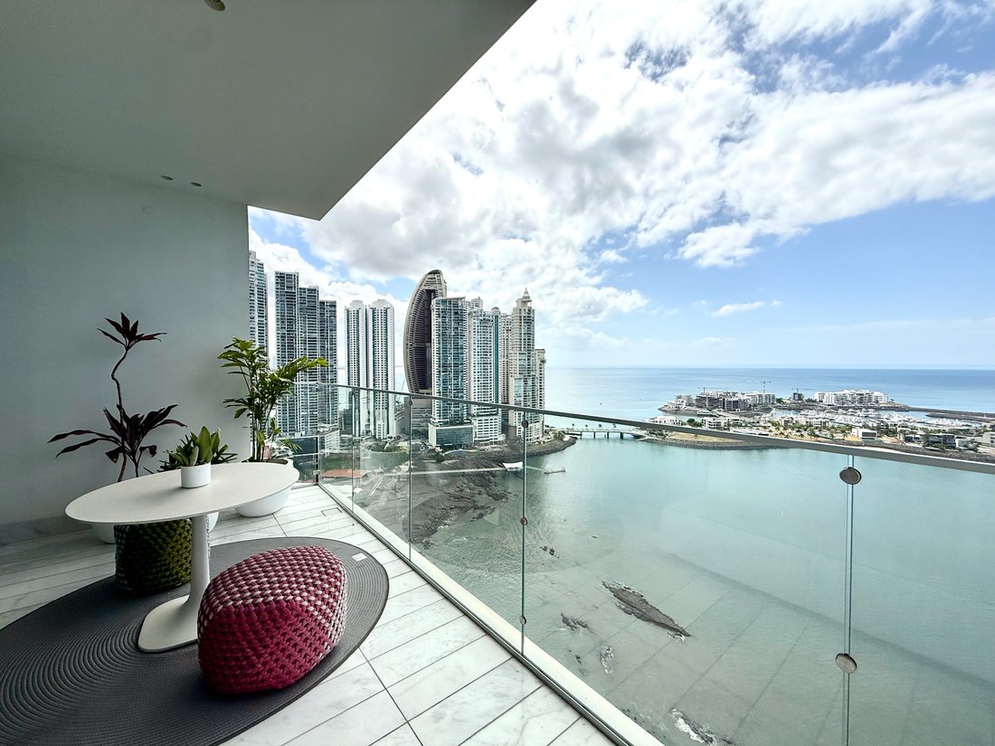 Apartment in Panama City, Panama, Panama 1 - 17845361