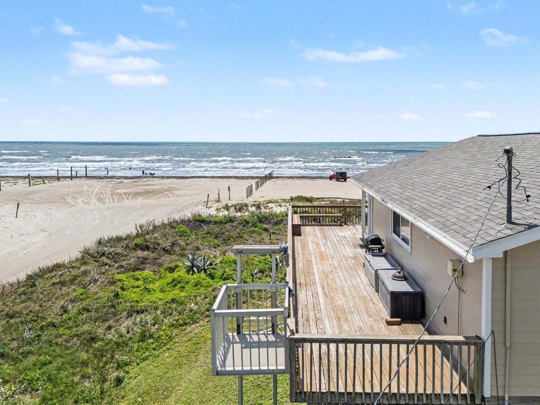 House in Galveston, Texas, United States 1 - 17845230