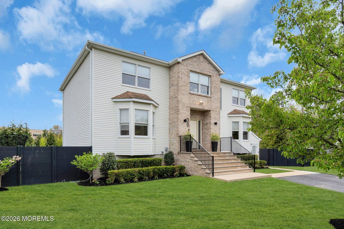 House in Lakewood Township, New Jersey, United States 3 - 17846791