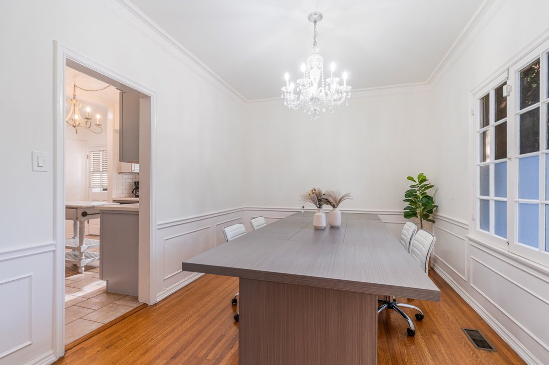 Condo in Beverly Hills, California, United States 5 - 17849048