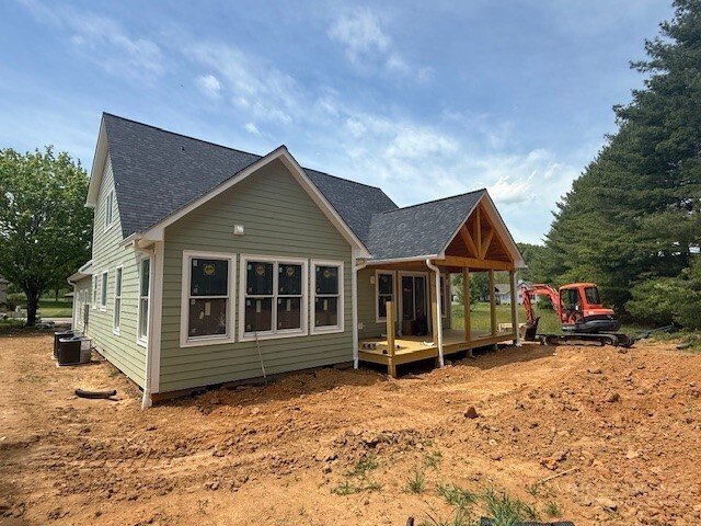 House in Creston, North Carolina, United States 2 - 17173909