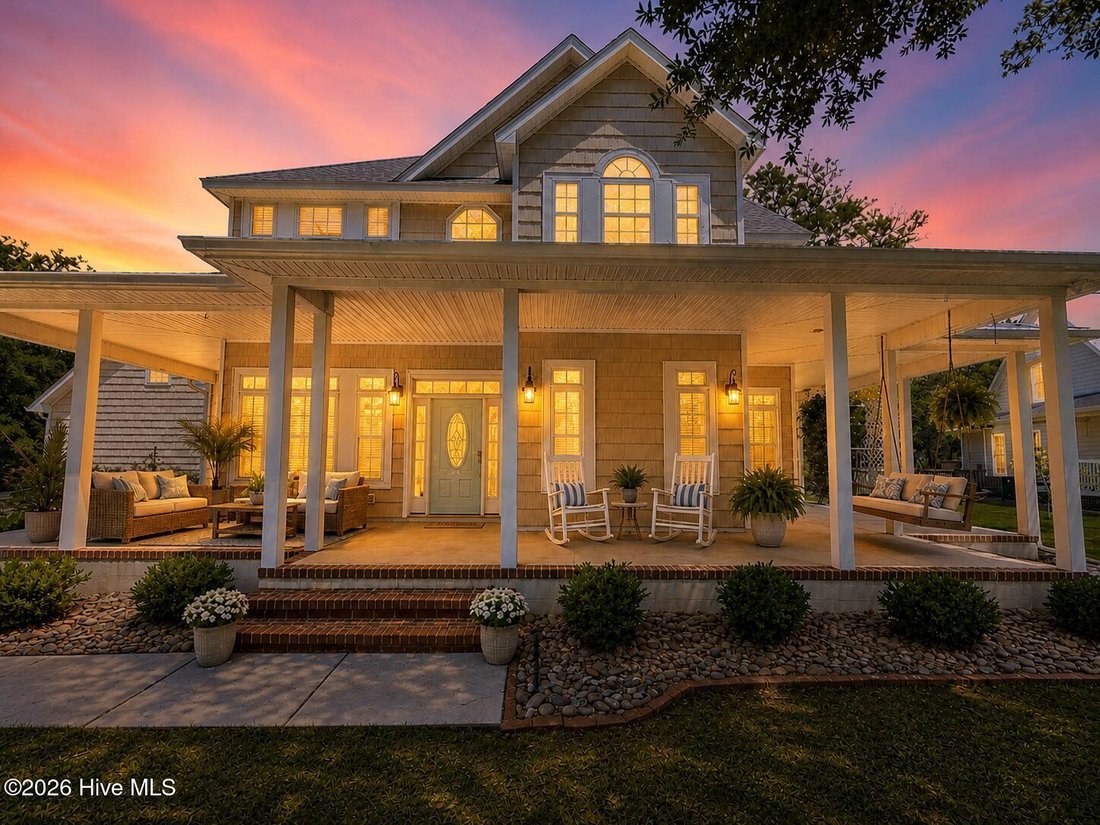 House in Cedar Point, North Carolina, United States 2 - 17835343