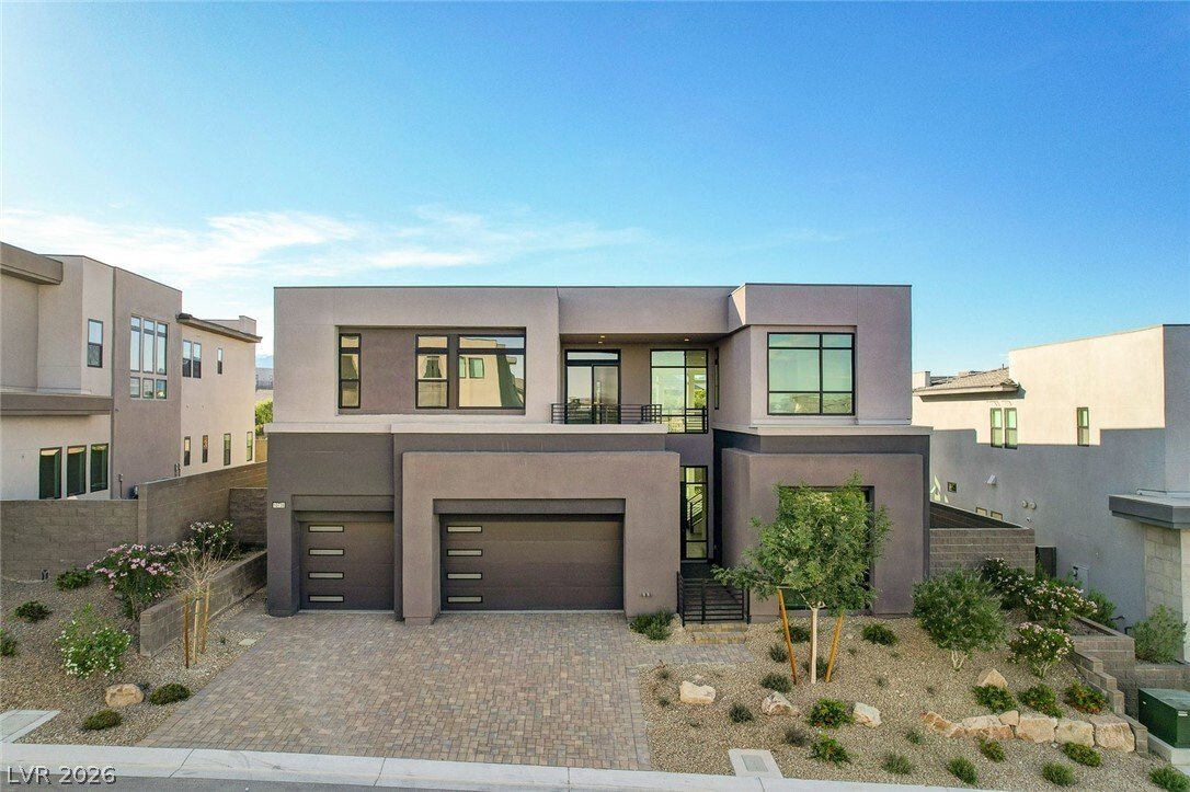 House in Las Vegas, Nevada, United States 1 - 17845768