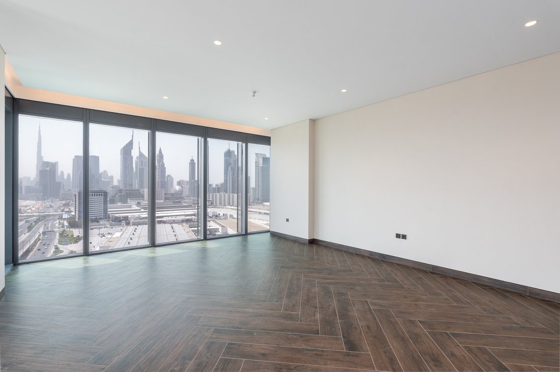 Apartment in Zabeel, Dubai, United Arab Emirates 3 - 17845003