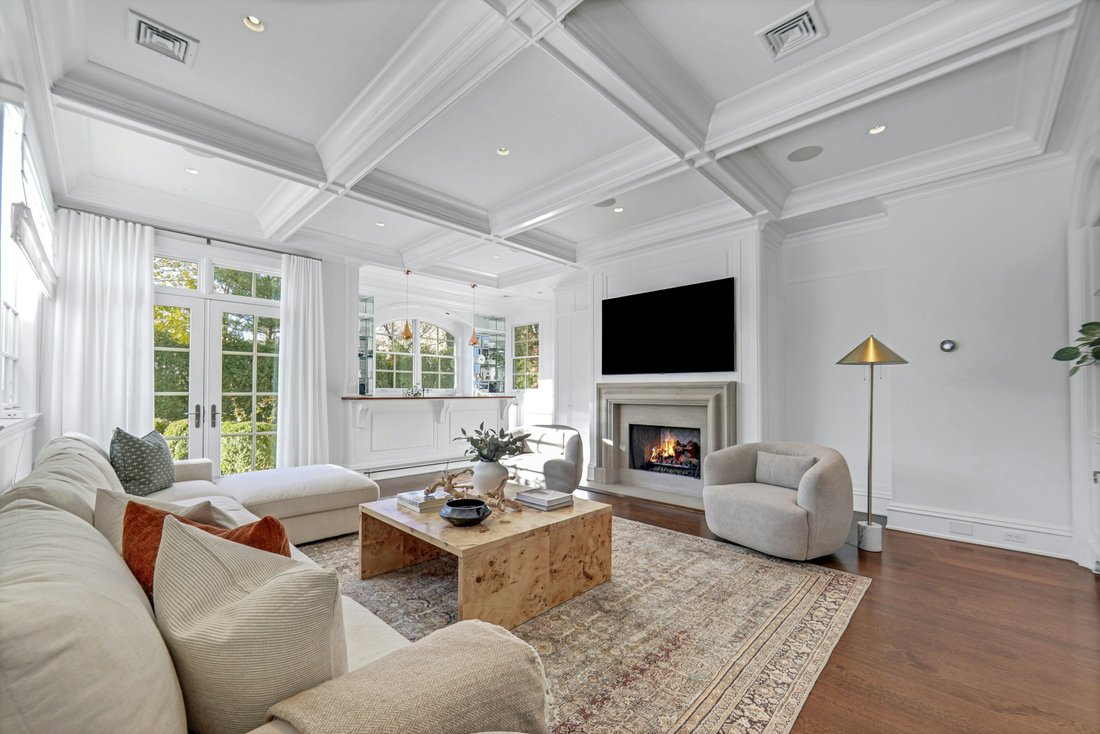 House in Demarest, New Jersey, United States 5 - 17843559
