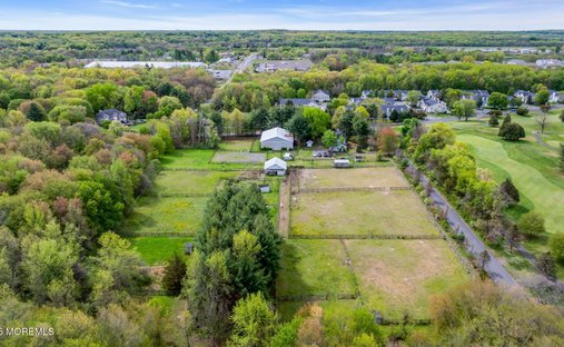Haus in Manalapan Township, New Jersey, Vereinigte Staaten 1