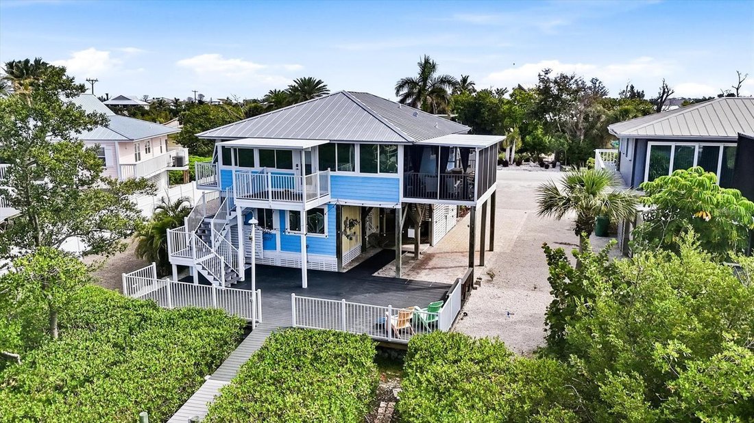 House in Placida, Florida, United States 5 - 17847067