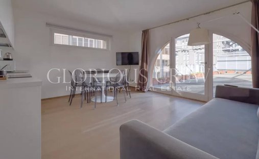Apartamento en Garibaldi - Corso Como, Milán, Italia 1