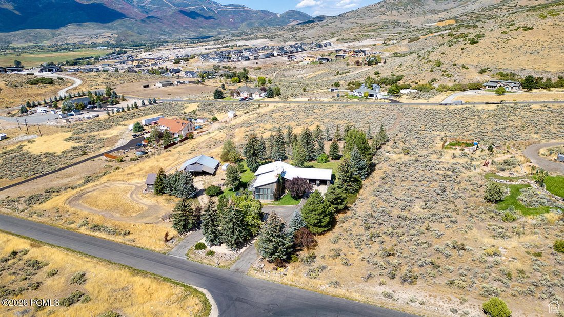 House in Heber City, Utah, United States 1 - 17845789