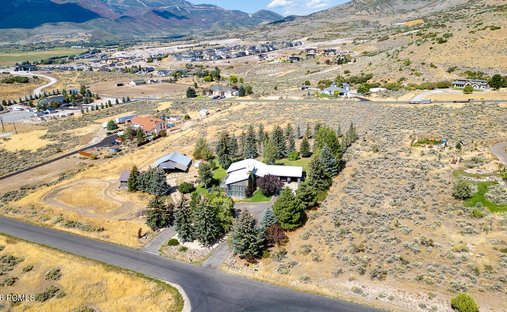 House in Heber City, Utah, United States 1