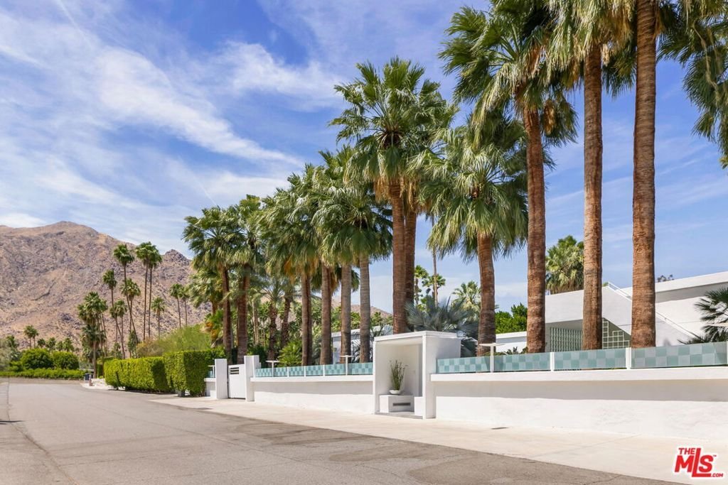 House in Palm Springs, California, United States 1 - 17843956