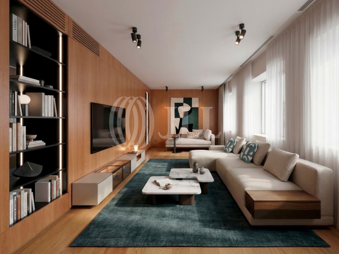 Apartment in Arroios, Lisbon, Portugal 3 - 17848049