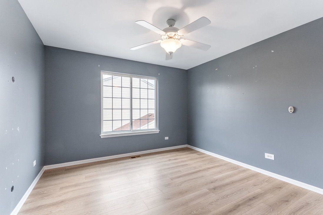 House in Plainfield, Illinois, United States 5 - 17847233