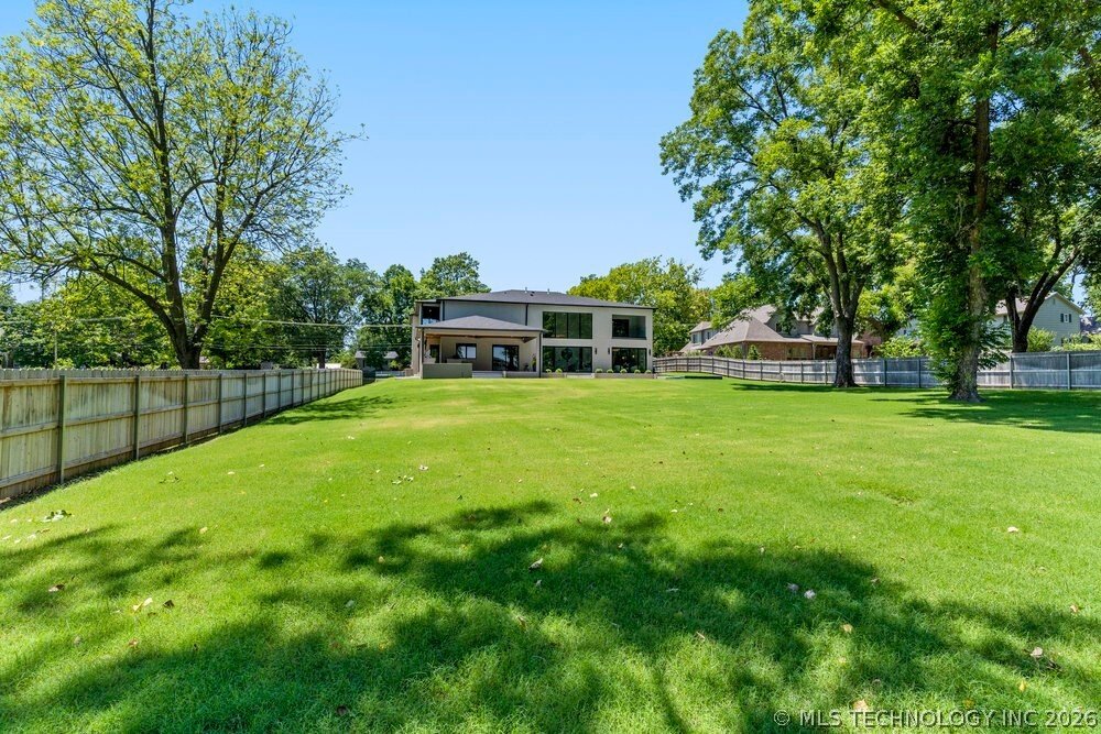 House in Tulsa, Oklahoma, United States 3 - 17843552