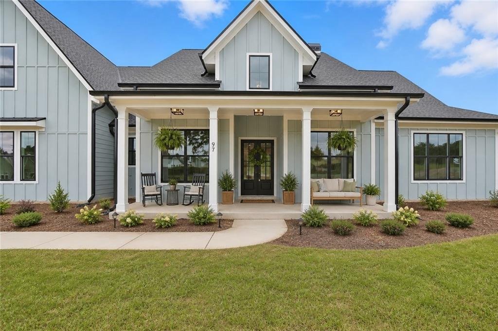 House in Monroe, Georgia, United States 2 - 17824182