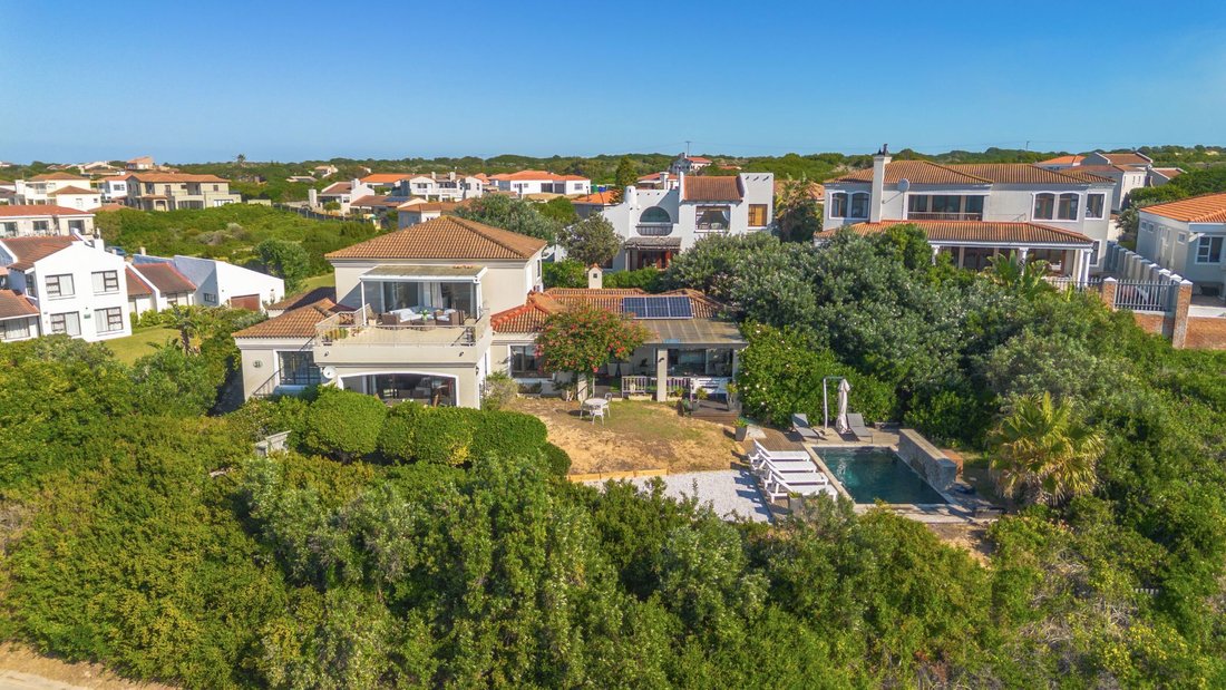 House in Saint Francis Bay, Eastern Cape, South Africa 4 - 17845989