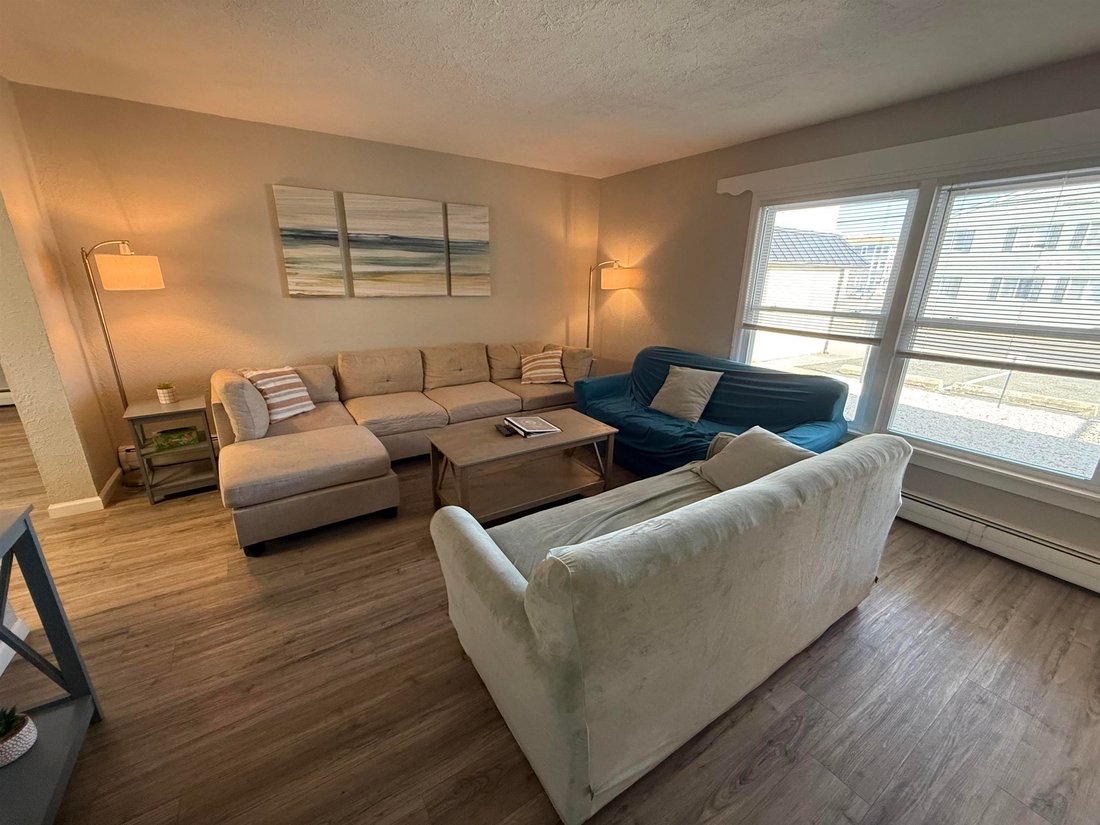 Condo in Wildwood, New Jersey, United States 3 - 17845968