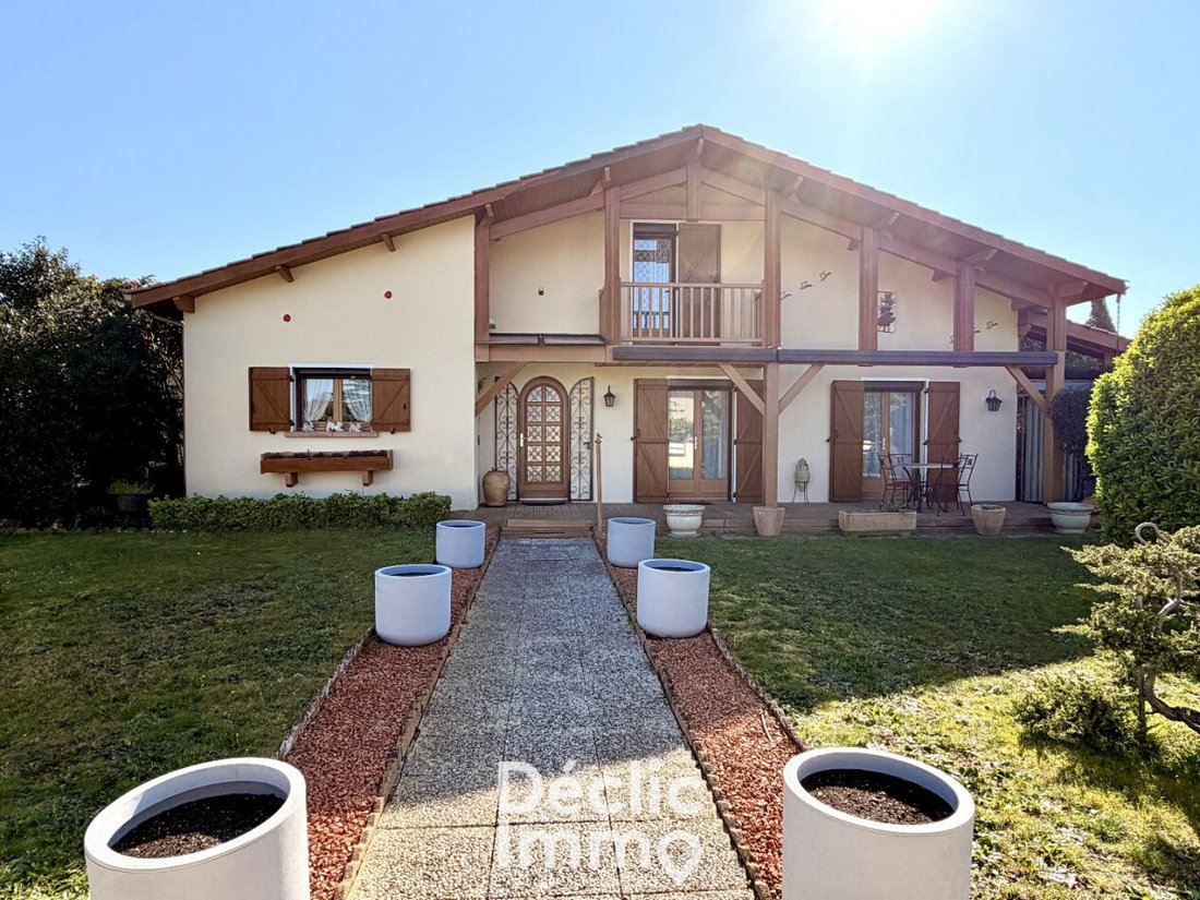 House in Nord Est, Andernos-les-Bains, France 2 - 17844486