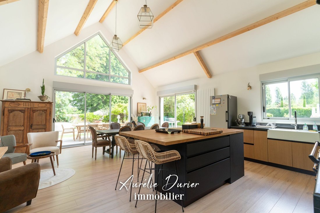 House in Saint-Étienne, Auvergne-Rhône-Alpes, France 2 - 16463147