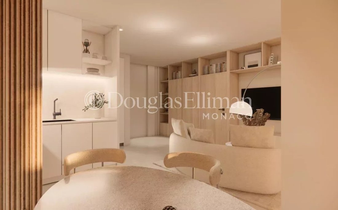 Apartment in Monaco, Monaco 5 - 17844848