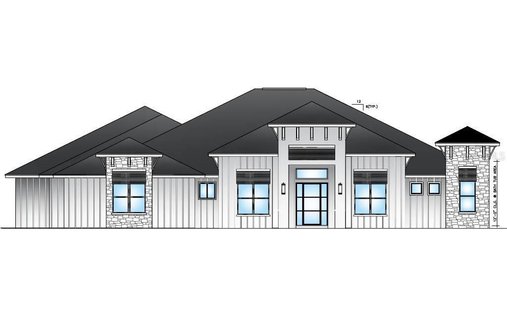 Casa a Ormond Beach, Florida, Stati Uniti 1