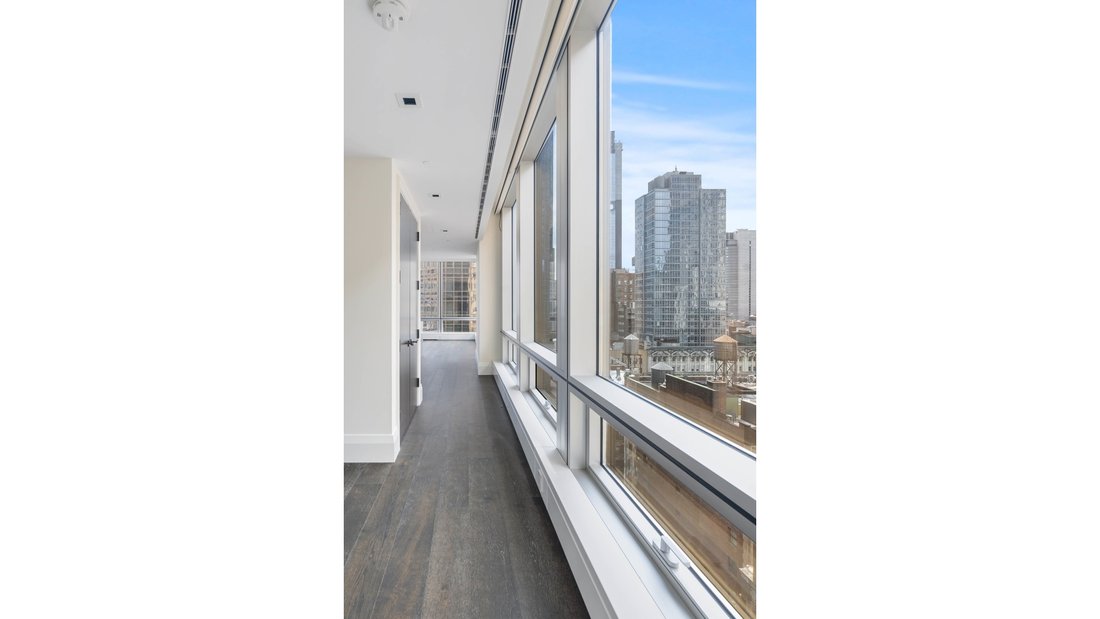 Condo in New York, New York, United States 5 - 17844660